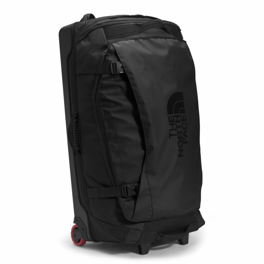 Travel * | The North Face Rolling Thunder 36 Tnf Black