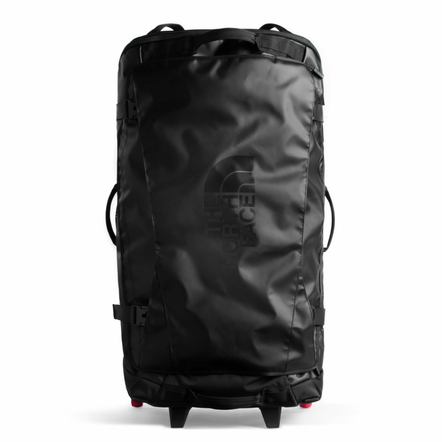 Travel * | The North Face Rolling Thunder 36 Tnf Black