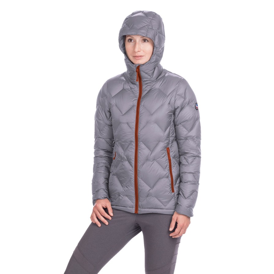 Apparel * | Big Agnes Women'S Bearsley Jacket