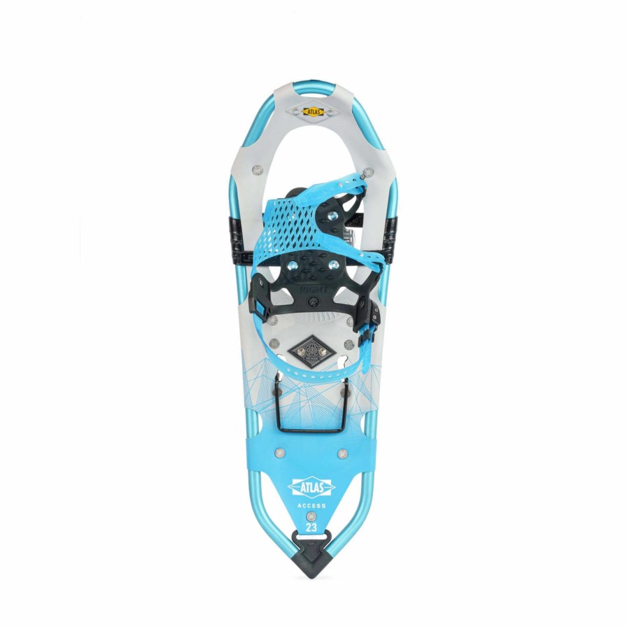 Snow * | Atlas Access Snowshoes Women'S