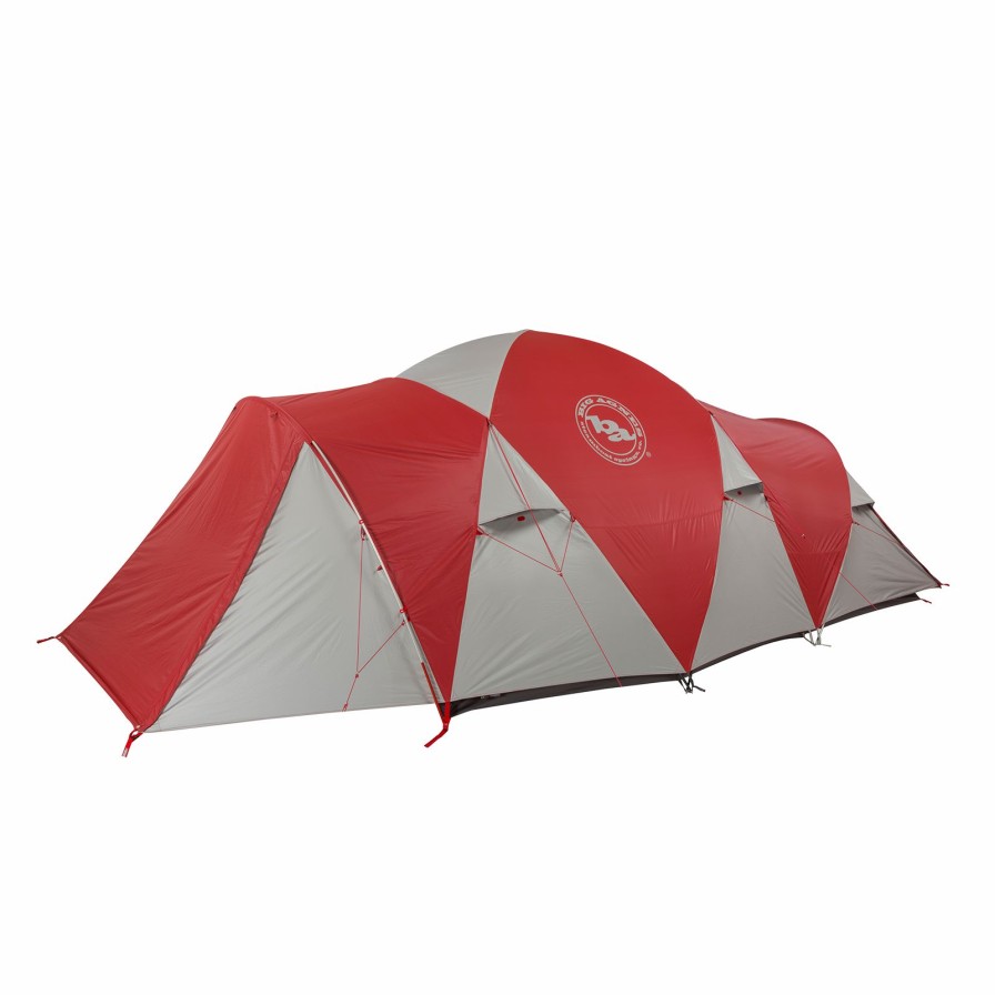 Tents * | Big Agnes Mad House 8