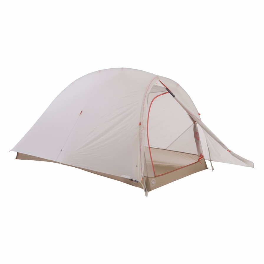 Tents * | Big Agnes Fly Creek Hv Ul1 Solution Dye