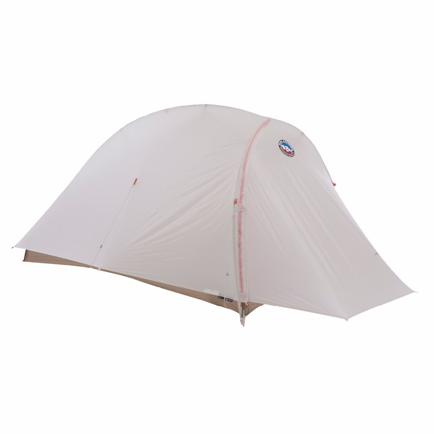 Tents * | Big Agnes Fly Creek Hv Ul1 Solution Dye