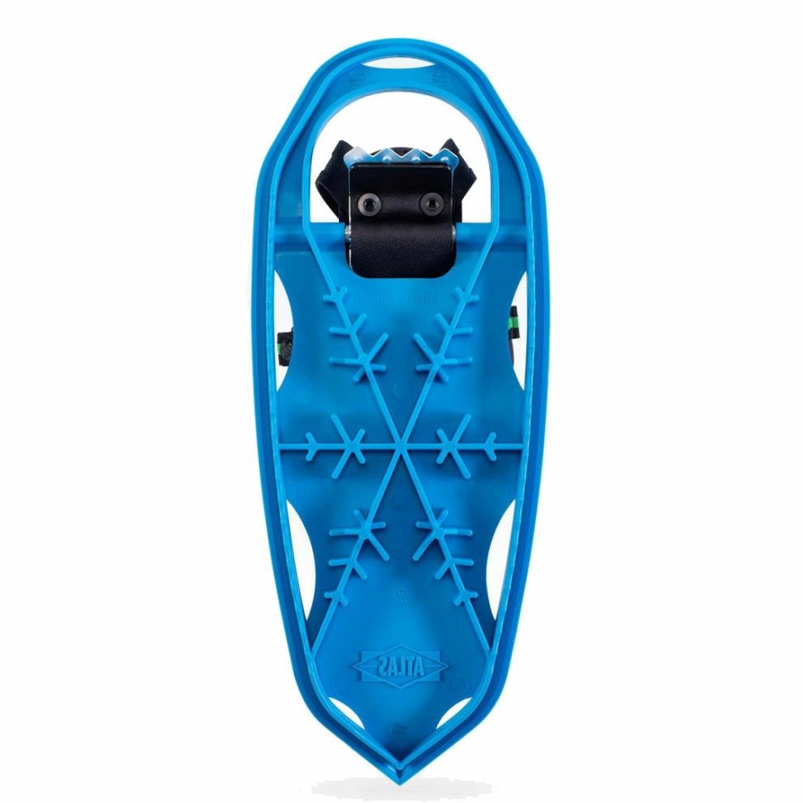 Snow * | Atlas Mini Snowshoes Youth