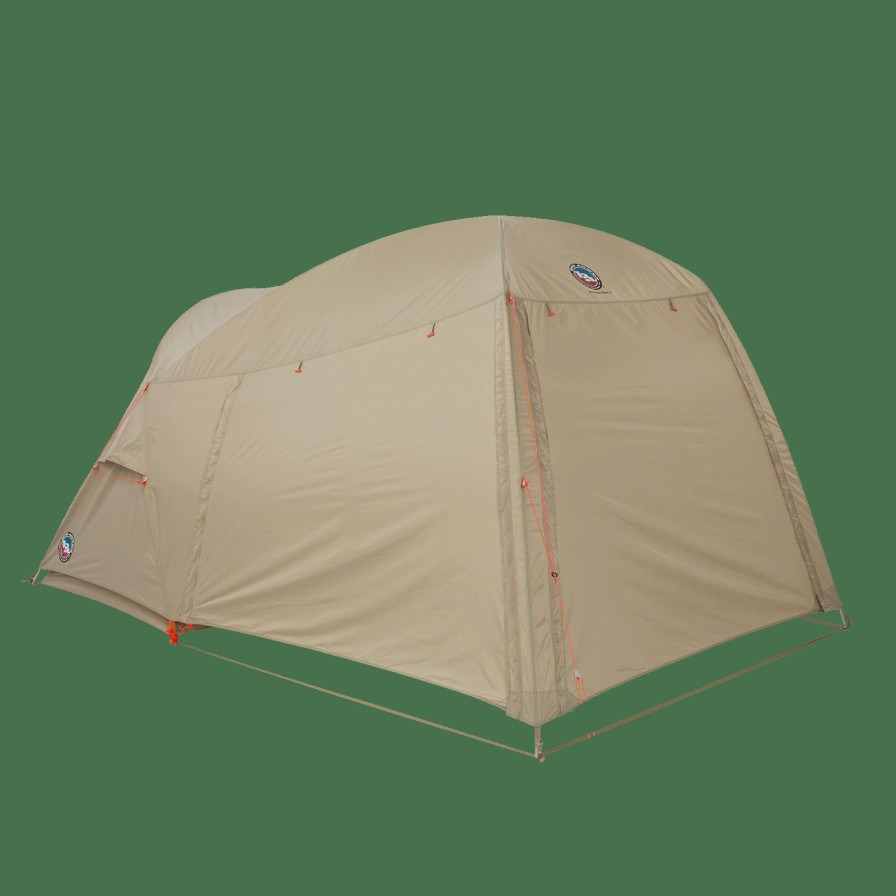 Tents * | Big Agnes Wyoming Trail 2