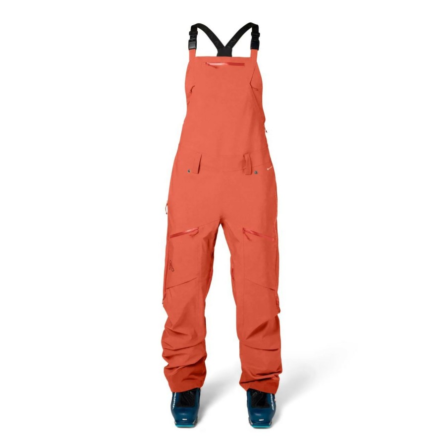 Snow * | Flylow Foxy Bib Women'S (Fall 2022)