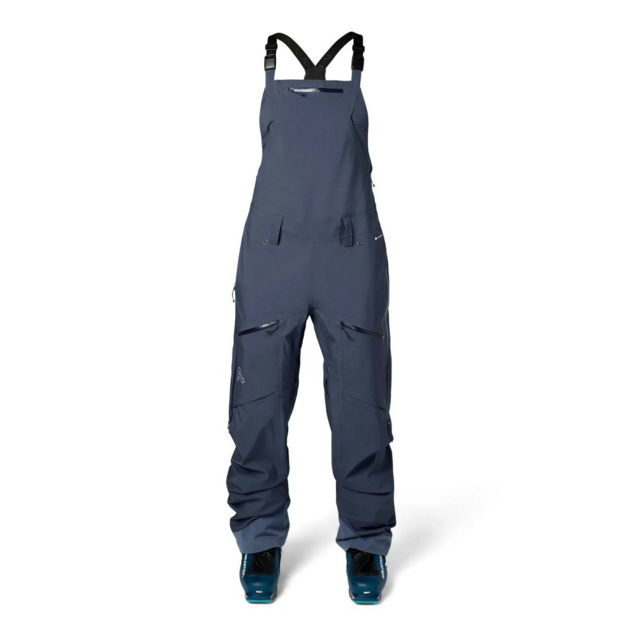 Snow * | Flylow Foxy Bib Women'S (Fall 2022)