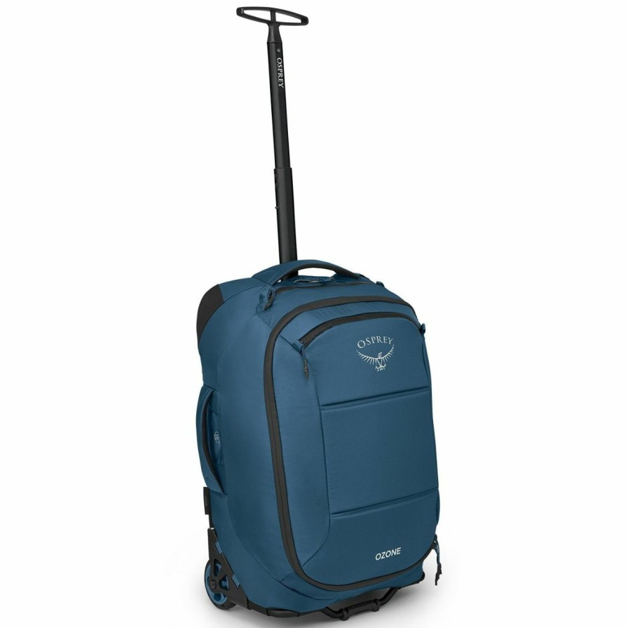 Travel * | Osprey Ozone 2-Wheel Carry-On 40L/21.5 In