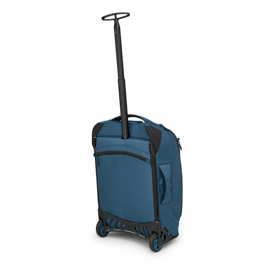 Travel * | Osprey Ozone 2-Wheel Carry-On 40L/21.5 In