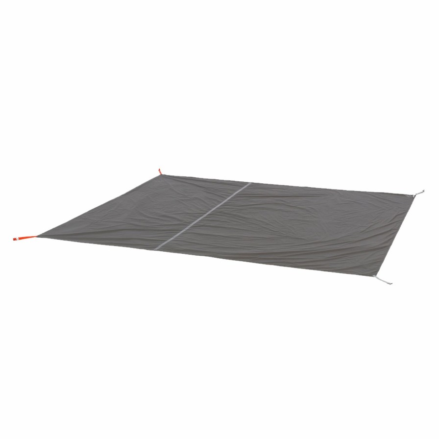 Tents * | Big Agnes Copper Spur Hv Ul5 Footprint